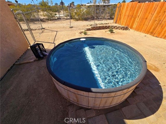 5384 Mariposa, Twentynine Palms, CA 92277