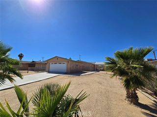 5384 Mariposa, Twentynine Palms, CA 92277