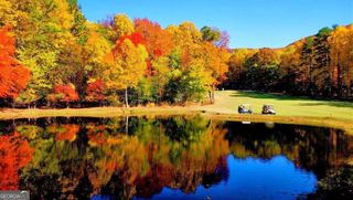 0 Shadowick Mountain Road, Jasper, GA 30143