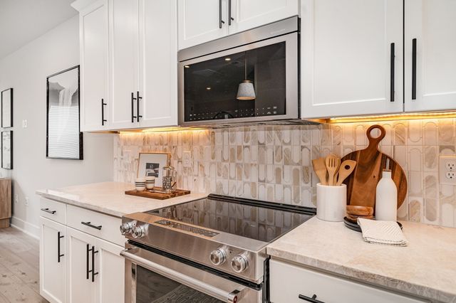 248 Everly Alley, Nashville, TN 37209