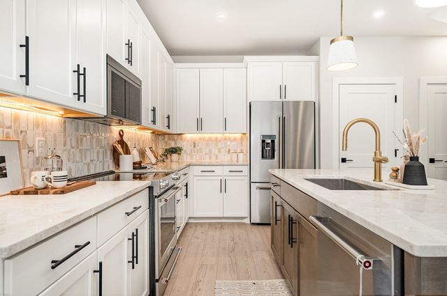 248 Everly Alley, Nashville, TN 37209