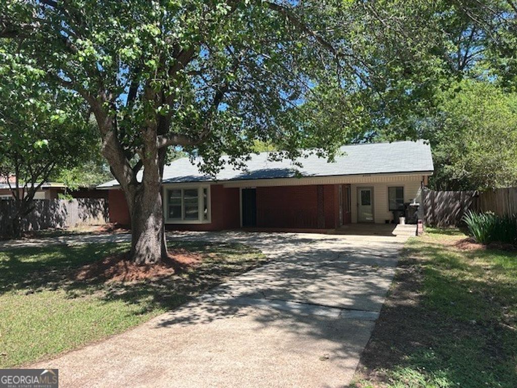2608 Juniper Avenue, Columbus, GA 31907