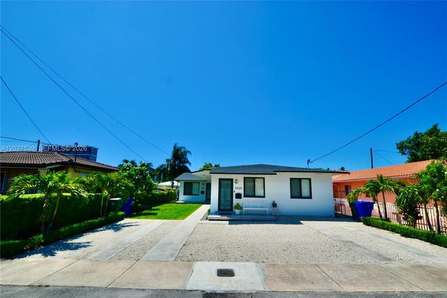 3018 SW 25th Ter 3018, Miami, FL 33133