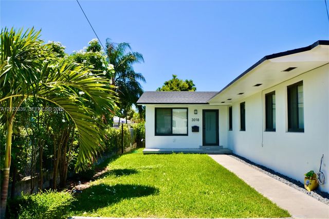 3018 SW 25th Ter 3018, Miami, FL 33133