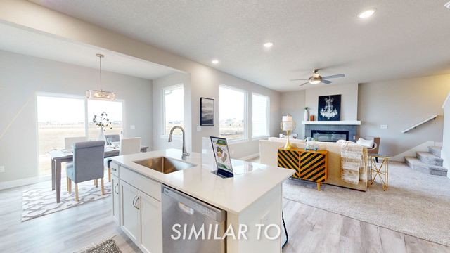 417 41st Street SW, Altoona, IA 50009