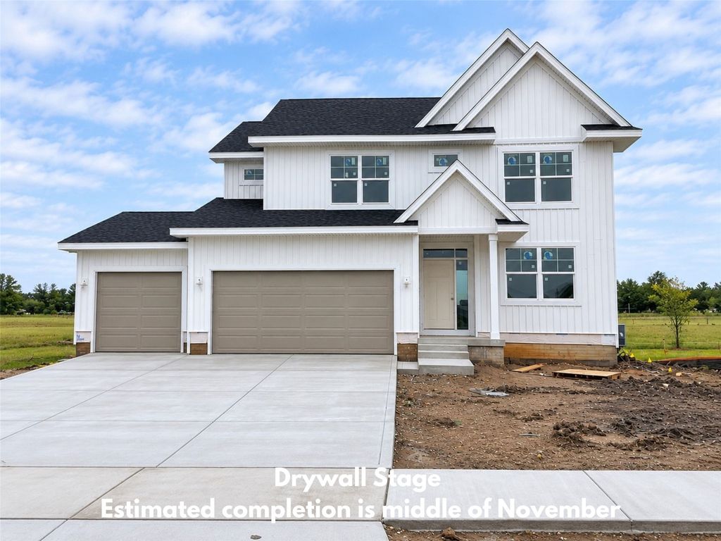 417 41st Street SW, Altoona, IA 50009