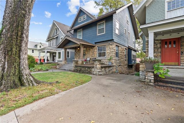 4235 Harrison Street, Kansas City, MO 64110