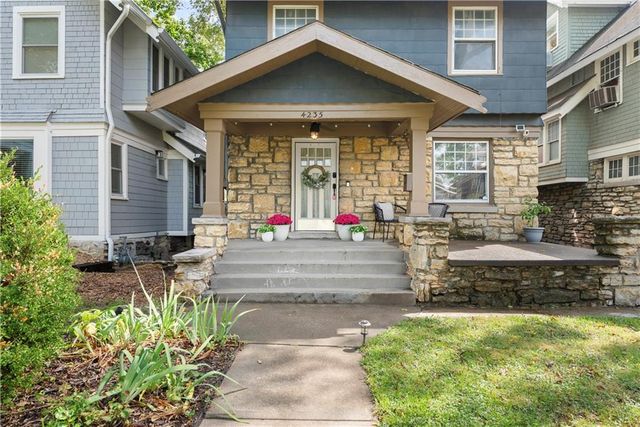 4235 Harrison Street, Kansas City, MO 64110