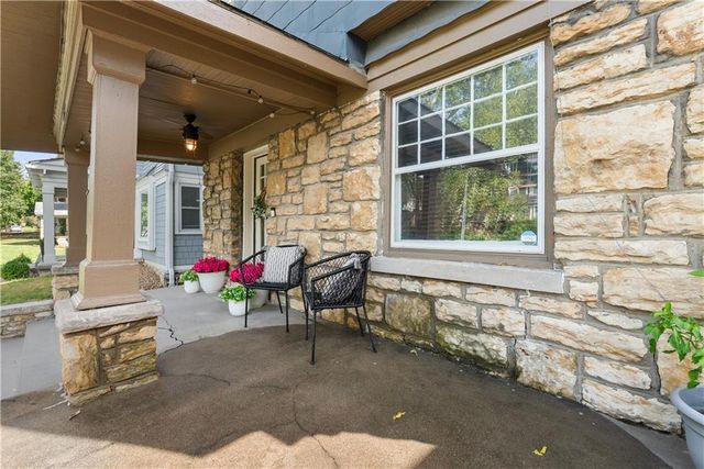 4235 Harrison Street, Kansas City, MO 64110