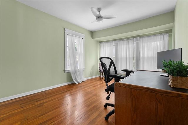 4235 Harrison Street, Kansas City, MO 64110