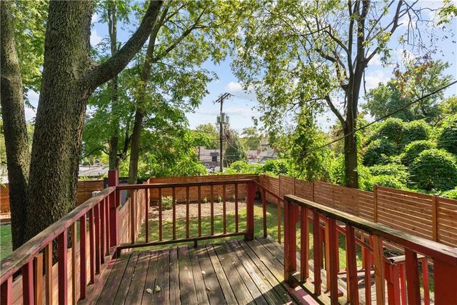 4235 Harrison Street, Kansas City, MO 64110