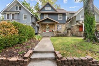 4235 Harrison Street, Kansas City, MO 64110