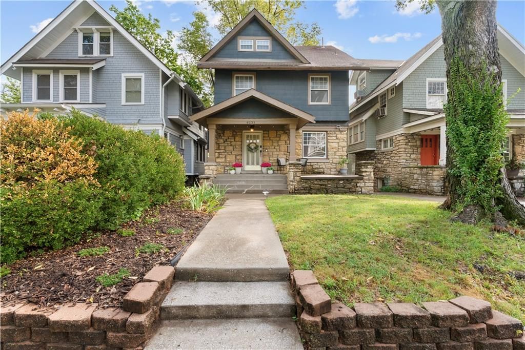 4235 Harrison Street, Kansas City, MO 64110