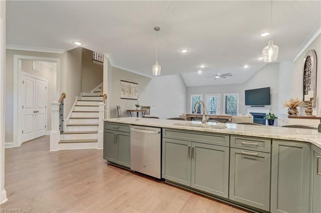 7010 Westfield Village Circle, Summerfield, NC 27358