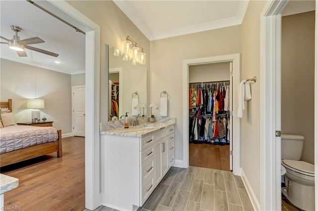 7010 Westfield Village Circle, Summerfield, NC 27358