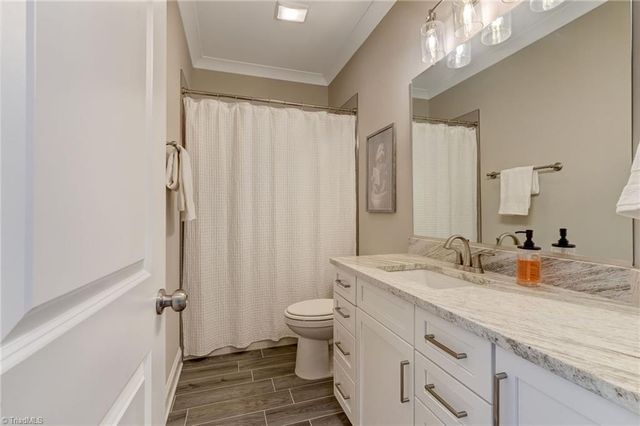 7010 Westfield Village Circle, Summerfield, NC 27358