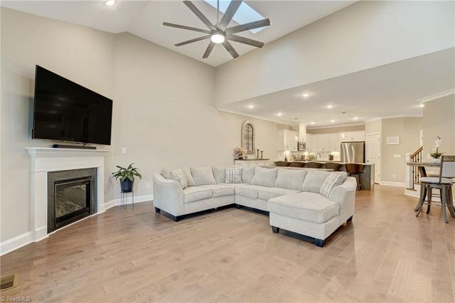 7010 Westfield Village Circle, Summerfield, NC 27358