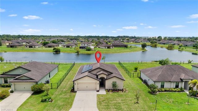724 Evening Shade LN, Lehigh Acres, FL 33974