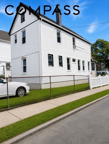 143-01 Ferndale Avenue, New York City, NY 11435