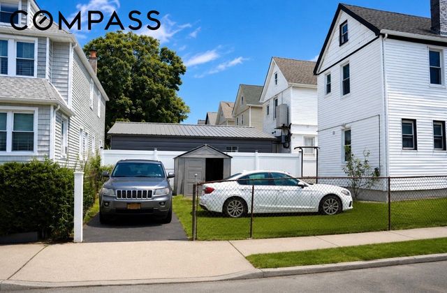 143-01 Ferndale Avenue, New York City, NY 11435