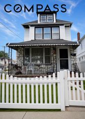 143-01 Ferndale Avenue, New York City, NY 11435