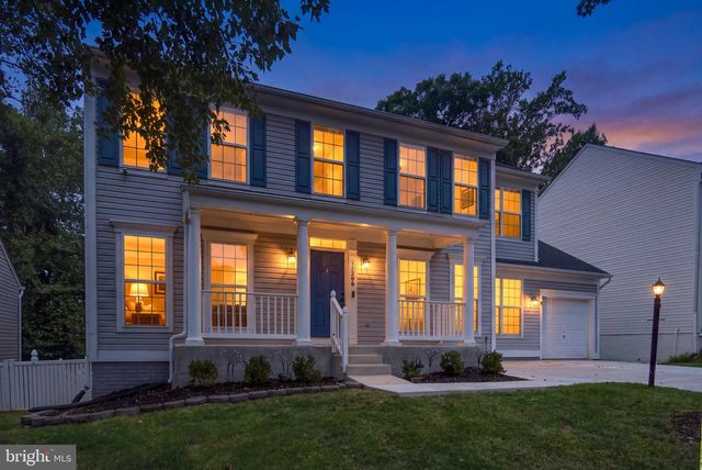 17208 LARKIN DR, Dumfries, VA 22026