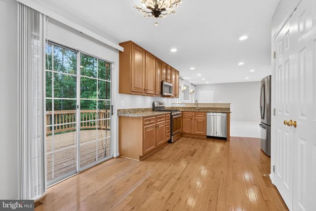 17208 LARKIN DR, Dumfries, VA 22026
