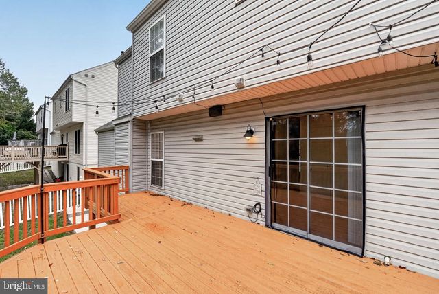 17208 LARKIN DR, Dumfries, VA 22026