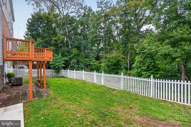 17208 LARKIN DR, Dumfries, VA 22026