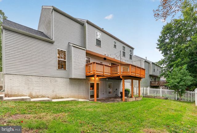 17208 LARKIN DR, Dumfries, VA 22026