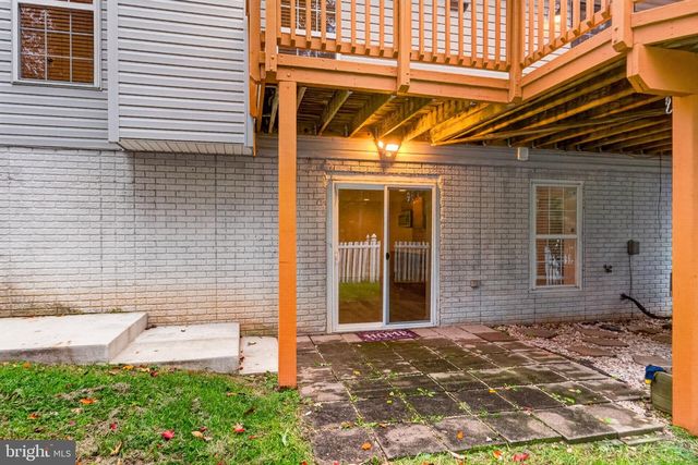 17208 LARKIN DR, Dumfries, VA 22026