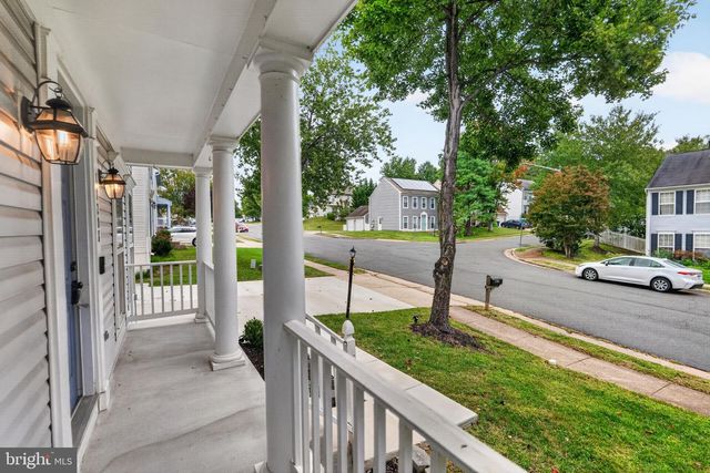 17208 LARKIN DR, Dumfries, VA 22026