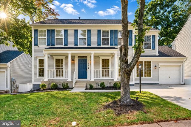 17208 LARKIN DR, Dumfries, VA 22026