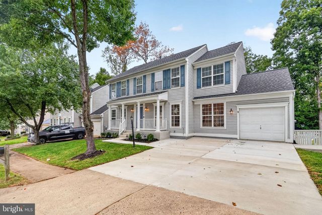 17208 LARKIN DR, Dumfries, VA 22026