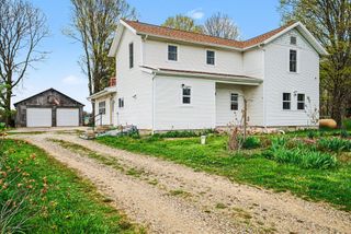 64554 M 40, Porter Twp, MI 49061