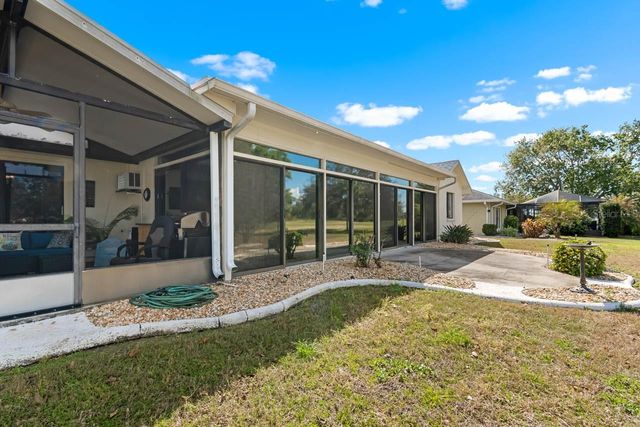 2111 W VIEW DRIVE, Sun City Center, FL 33573