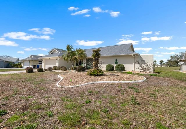 2111 W VIEW DRIVE, Sun City Center, FL 33573