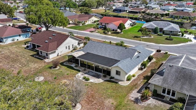 2111 W VIEW DRIVE, Sun City Center, FL 33573