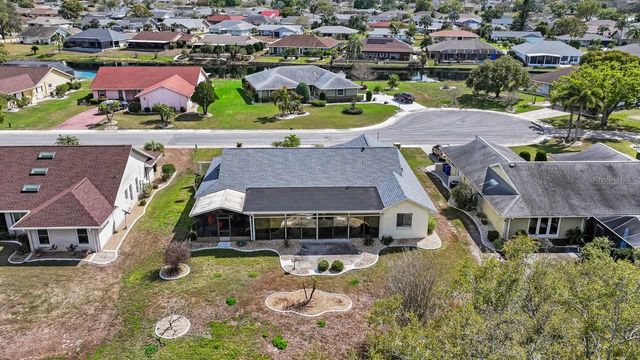 2111 W VIEW DRIVE, Sun City Center, FL 33573