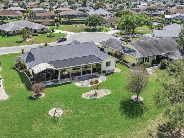 2111 W VIEW DRIVE, Sun City Center, FL 33573