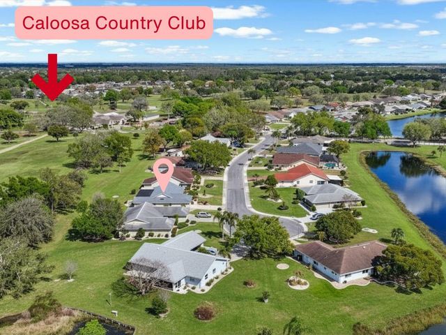 2111 W VIEW DRIVE, Sun City Center, FL 33573