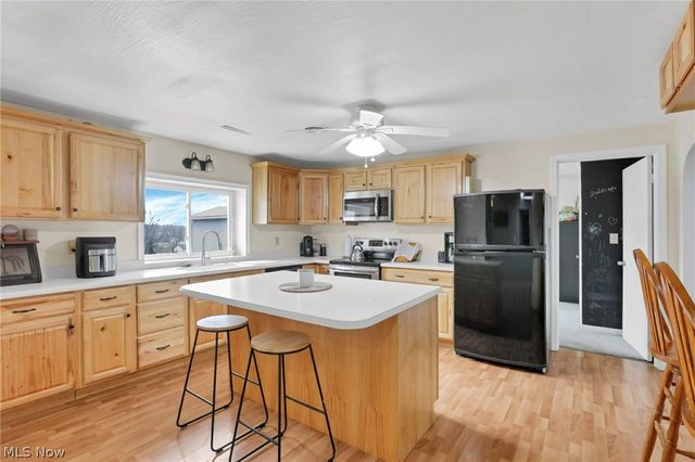 3900 Chandlersville Road, Zanesville, OH 43701