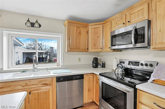 3900 Chandlersville Road, Zanesville, OH 43701