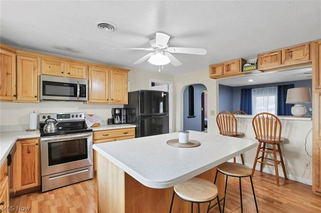 3900 Chandlersville Road, Zanesville, OH 43701