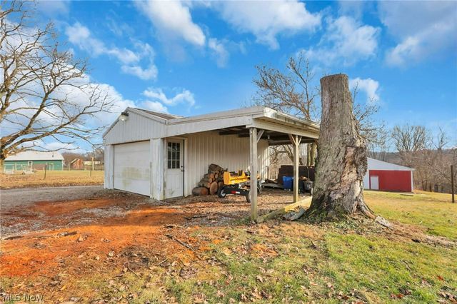 3900 Chandlersville Road, Zanesville, OH 43701