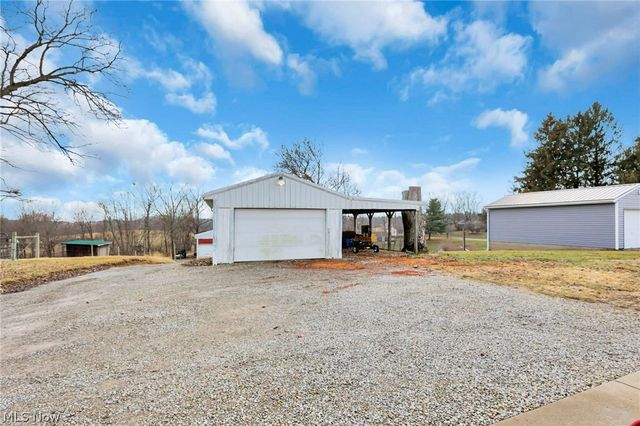 3900 Chandlersville Road, Zanesville, OH 43701