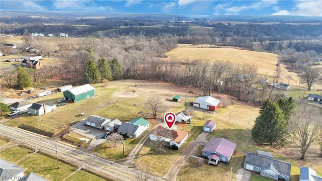 3900 Chandlersville Road, Zanesville, OH 43701