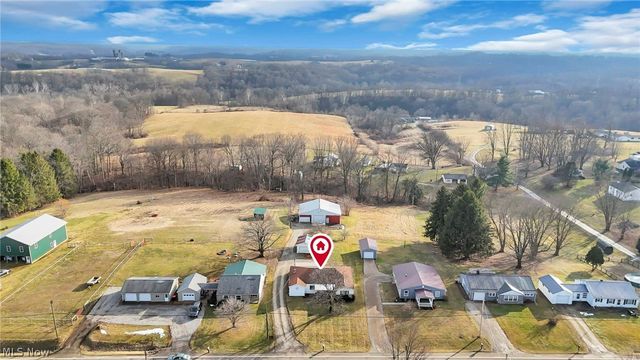 3900 Chandlersville Road, Zanesville, OH 43701