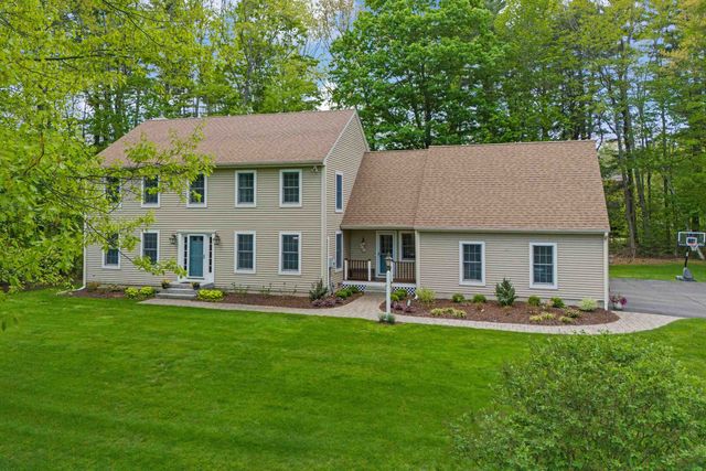 38 Nantucket Place, Greenland, NH 03840