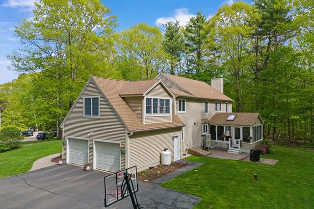 38 Nantucket Place, Greenland, NH 03840